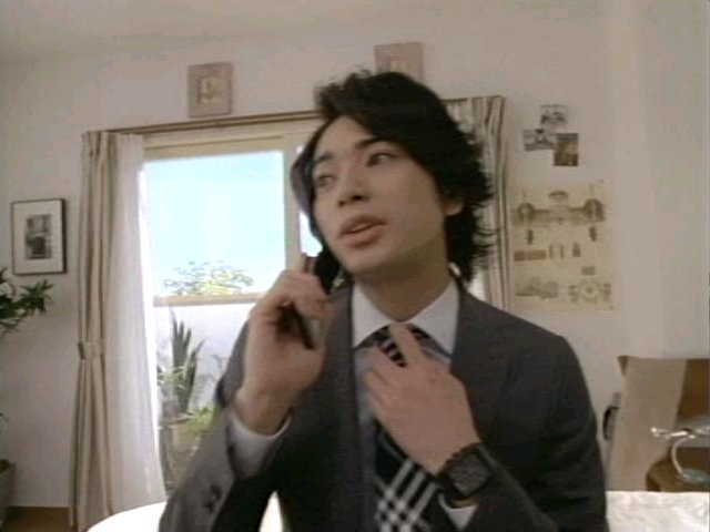 ジャニーズが出てた好きなCM