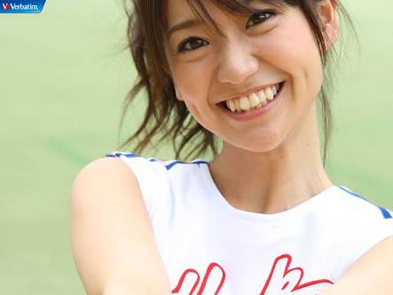 「笑顔」が印象的な芸能人は？