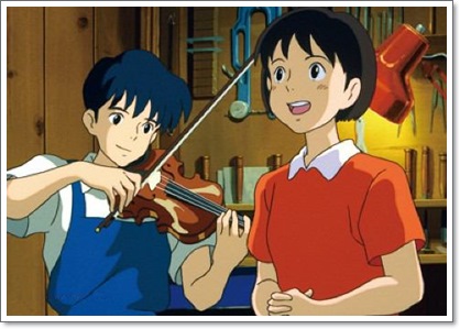 漫画・アニメで好きなカップル、組み合わせ