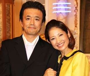 金山一彦、妻・大渕愛子弁護士の妊娠時期めぐる疑惑を否定「入籍時には妊娠は発覚していない」
