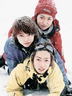 嵐の中でいちばん好きなのは誰?