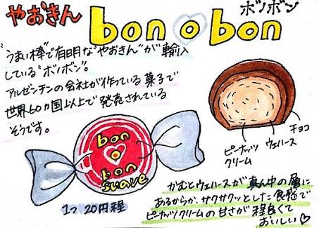 美味しいチョコレートを紹介するトピ