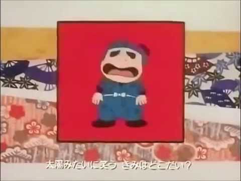 忍たま乱太郎 初代OP - YouTube