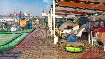自分にとってのNo.1アニメ教えてください