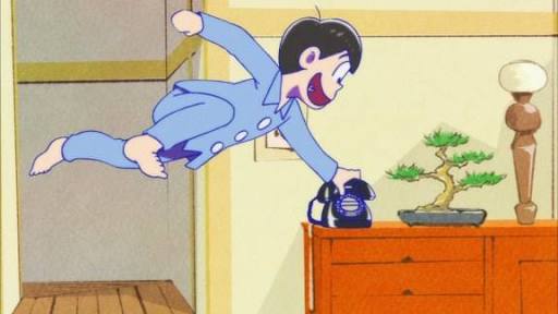 「おそ松さん」にハマる女性が続出 新聞で「松子」として紹介される