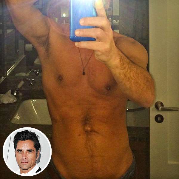 『フルハウス』ジェシーおじさんことジョン・ステイモス、人気誌で