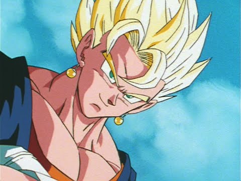 ドラゴンボールで好きなキャラクター誰ですか?