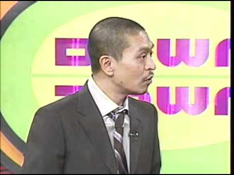ガキの使い 今田から聞いためっちゃ怖い話.mpg - YouTube