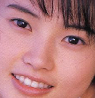 二重以外を整形している芸能人