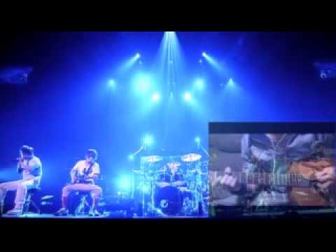 此処から~uver world~ acoustic cover - YouTube
