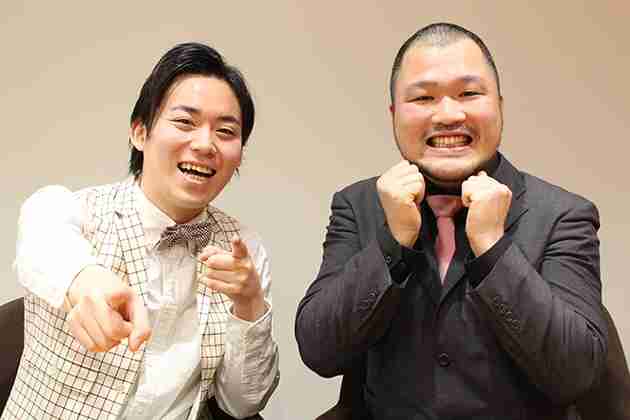 8.6秒、クマムシ、安村…2015年ブレーク芸人は年を越せるか