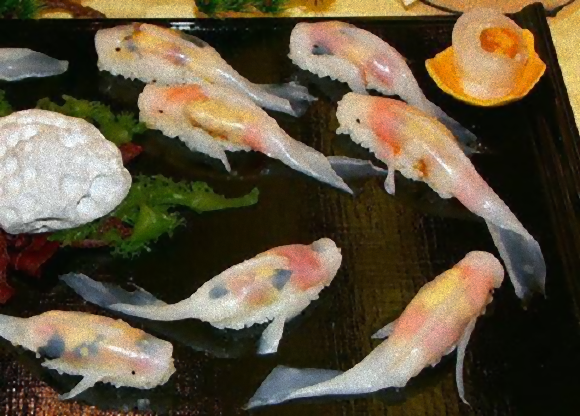 面白い食べ物の画像を貼るトピ