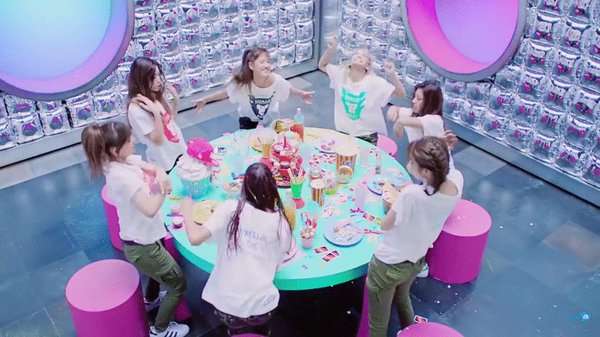 E-girls（Dream・Flower・happiness）好きな人！ 