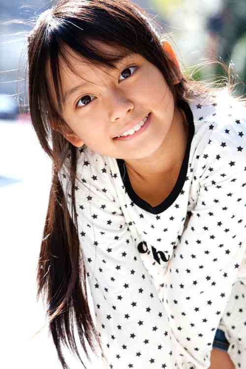 子ども、誰に似ましたか？