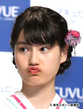 完璧な美人顔に惹かれない人いませんか?