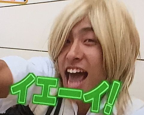 女装が似合う男性有名人