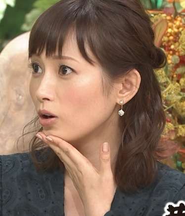 安倍なつみのDカップがあわや…!“宿敵”後藤真希に対抗心むき出し?