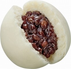 あんこが好きな人