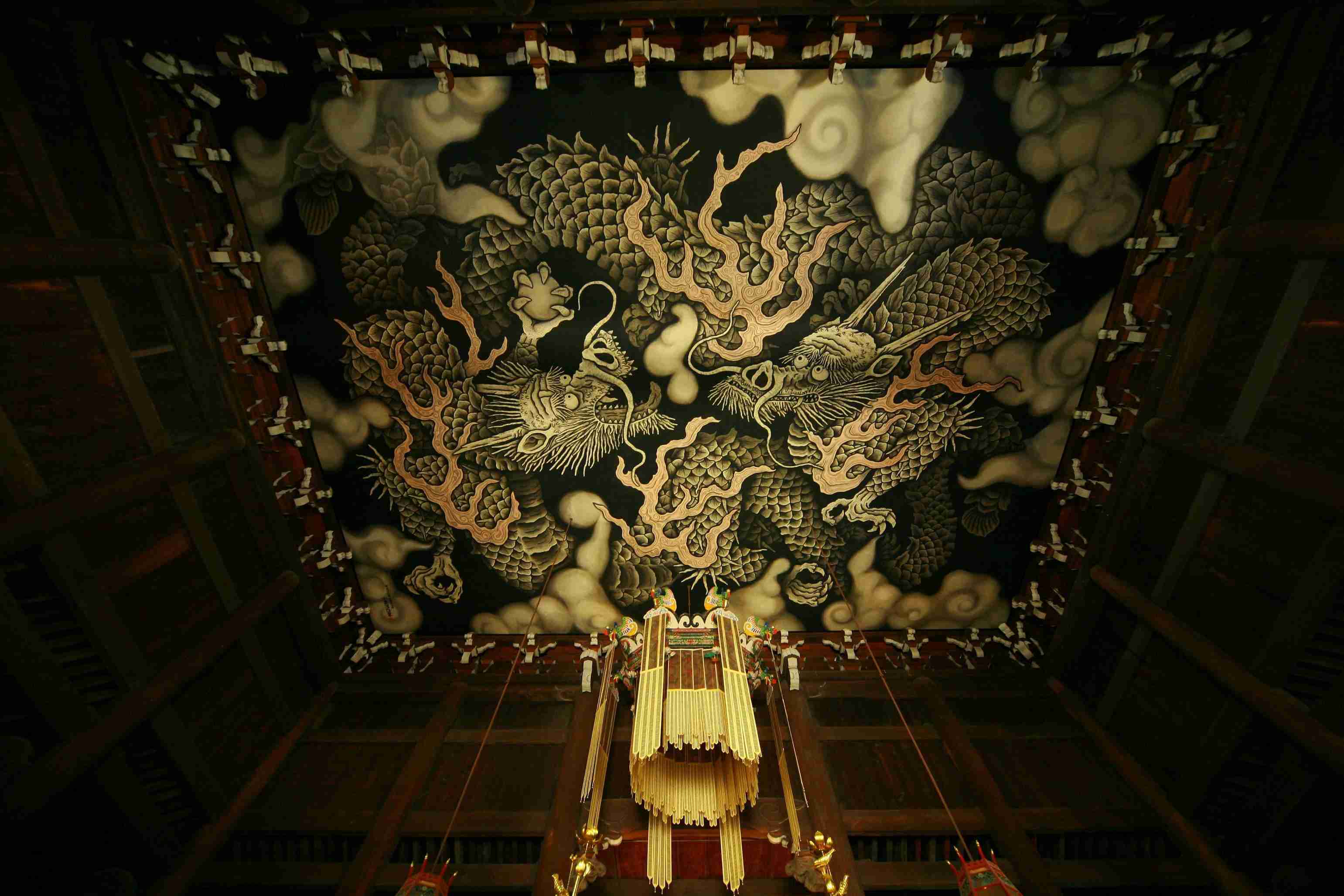 好きな伝説上の生き物
