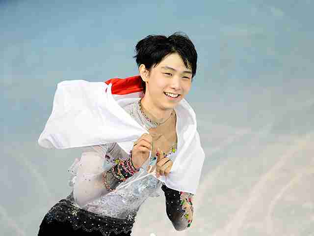 【悲報】羽生結弦、学校のイスに焼きそば乗せられる…有名人が人間不信になるのよくわかるな… | あらまめ2ch