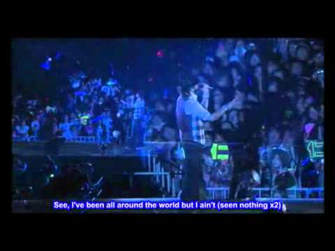 love juice   JIN - KAT-TUN - YouTube