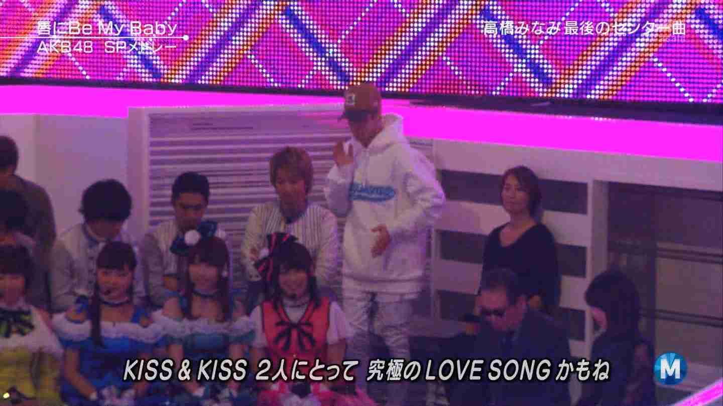 【実況・感想】MUSIC STATION【ジャスティン・ビーバー初出演】