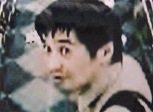 【閲覧注意】不気味な画像を貼るトピ