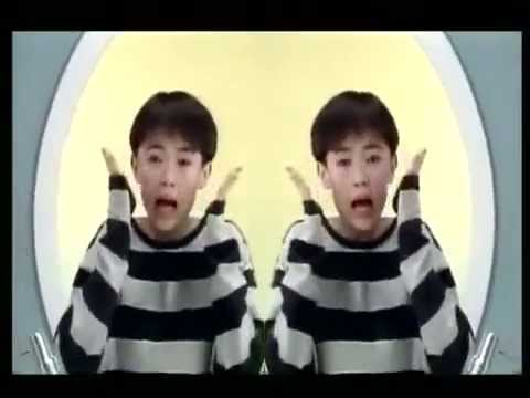 1989　永井真理子 　 ミラクル・ガール - YouTube
