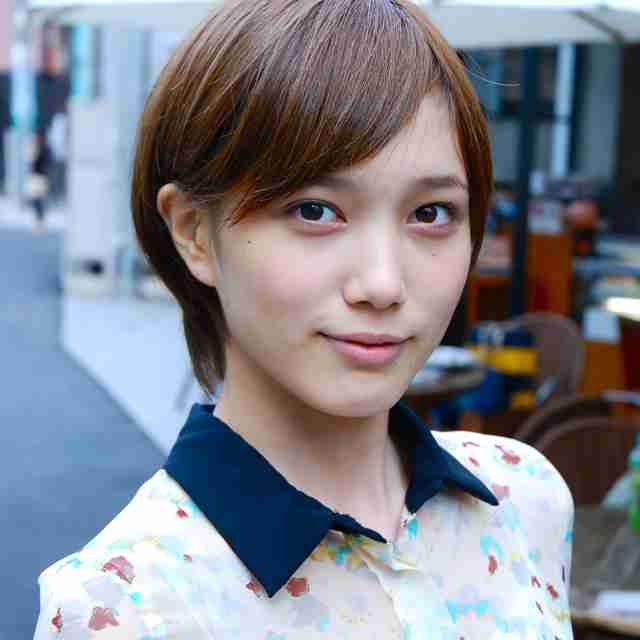 完璧な美人顔に惹かれない人いませんか?