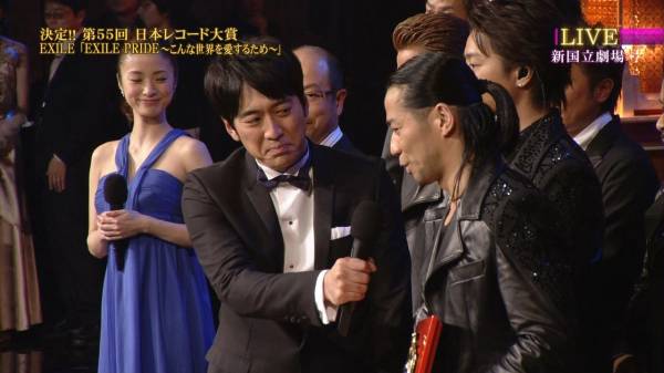 【実況＆感想】第57回　輝く！日本レコード大賞