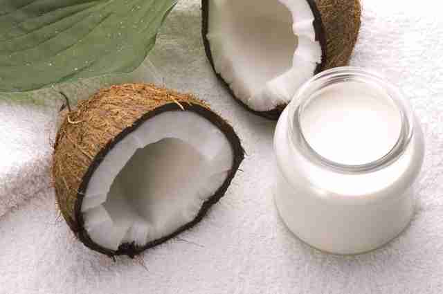 ココナッツオイルでいい女風になる　～塗る効果編～ - Me times（ミータイムス）