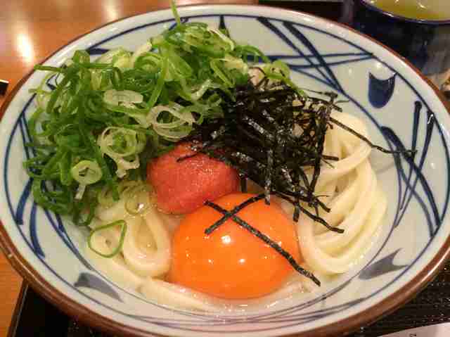 麺類がとにかく好きな人！