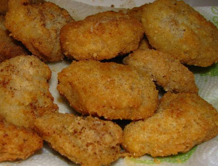 「日本人の嫌いな西洋の食べ物」25連発