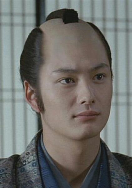 好きなハゲを語る