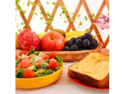 健康に悪い？　じつはNGな定番朝食 | R25
