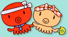 ガルちゃん忘年会!2015