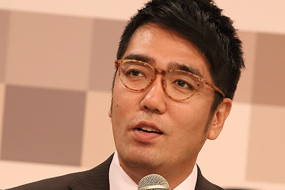 小木博明 ブサイクな男性はプレゼントにティファニーを選ぶと断言