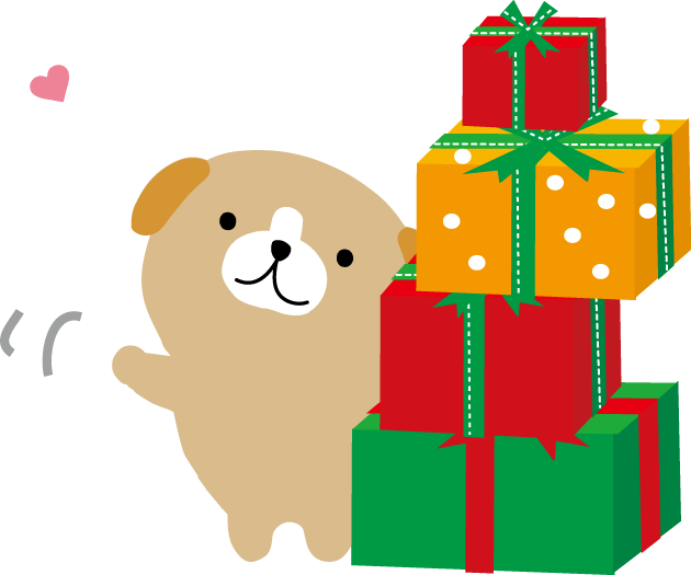 祖父母への誕生日プレゼント