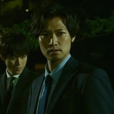 もっとドラマ出て欲しい俳優