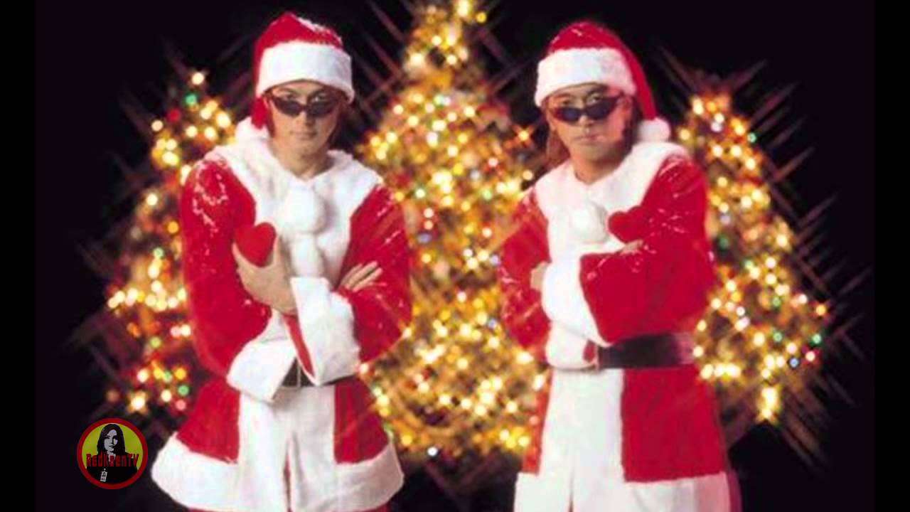 あなたの好きな画像、キャラクターでメリークリスマス！