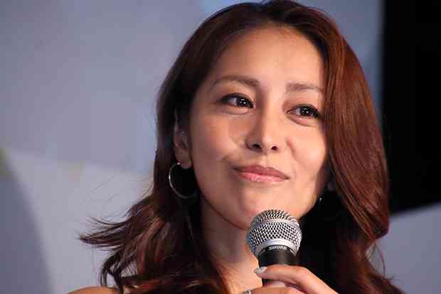 熊切あさ美が元彼への本音吐露「幸せになって欲しいと思わない」 - ライブドアニュース