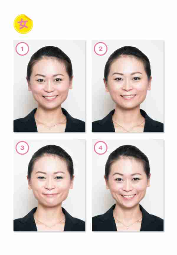 初対面で好印象な人は？