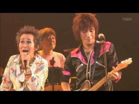 忌野清志郎　雨あがりの夜空に - YouTube