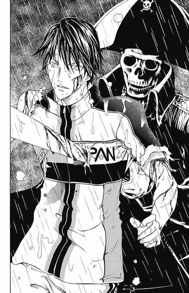 少年漫画あるある