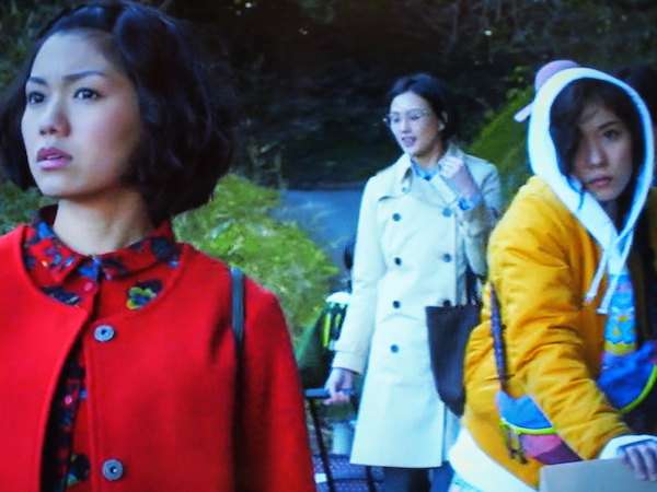 ドラマ『問題のあるレストラン』好きな人