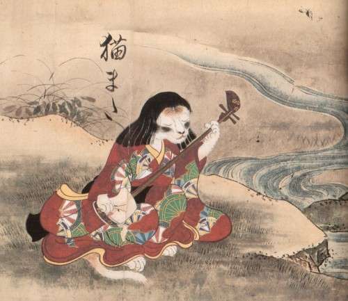 好きな伝説上の生き物
