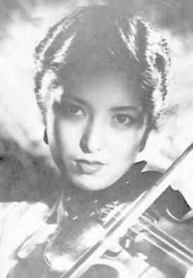昔の美しい画像