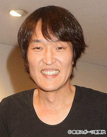 千原ジュニアの