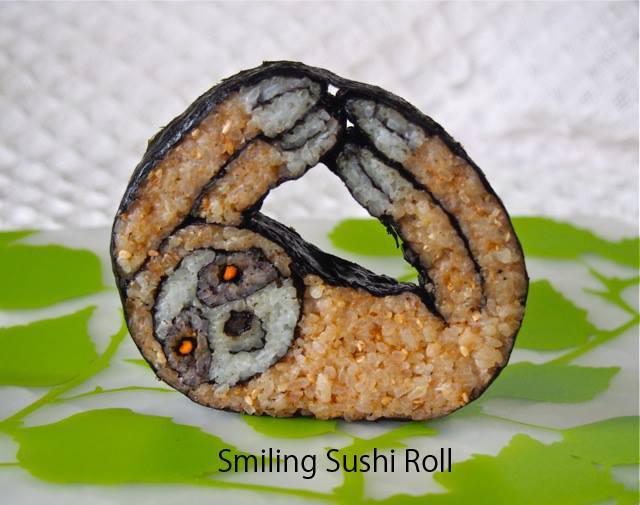 面白い食べ物の画像を貼るトピ