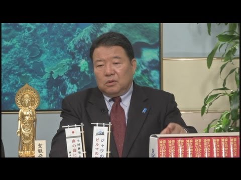 経団連抗議、TPP妥協阻止、国防を考える集い【チャンネル桜H25/5/2】